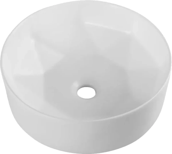 Накладная раковина BelBagno BB1342H300