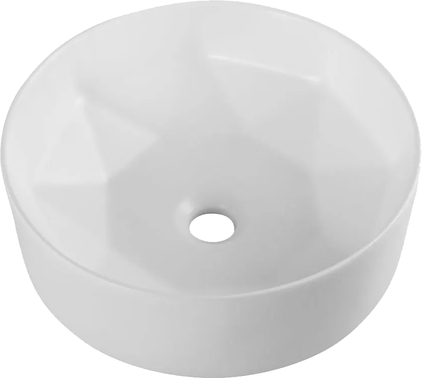 Накладная раковина BelBagno BB1342H300