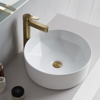 Накладная раковина BelBagno BB1342H300