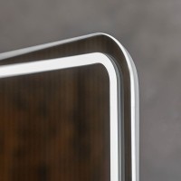 Зеркало в ванную с подсветкой Teymi Solli Pro 60х70 LED сенсор T20253 Зеркало в ванную с подсветкой Teymi Solli Pro 60х70 LED сенсор T20253