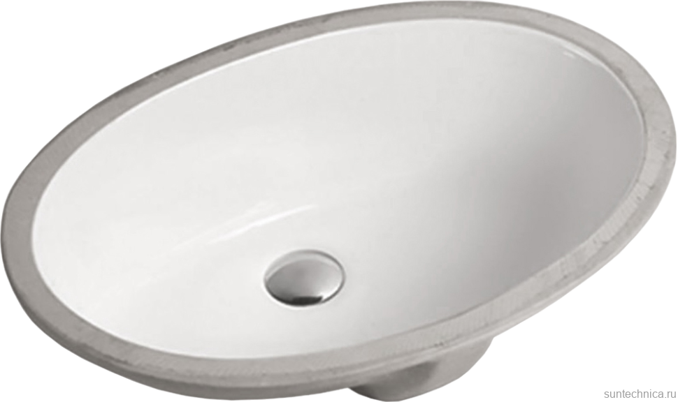 Раковина SantiLine SL-3001