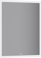Зеркало Aqwella Vision 60 с подсветкой, с подогревом