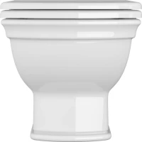Комплект Унитаз подвесной VitrA Valarte + Крышка 124-003-009 с микролифтом + Инсталляция Geberit Duofix UP 320 111.300.00.5 + Кнопка Sigma 01 115.770.JQ.5 лакированная, матовый хром + Крепления 111.815.00.1 к стене + Звукоизоляция