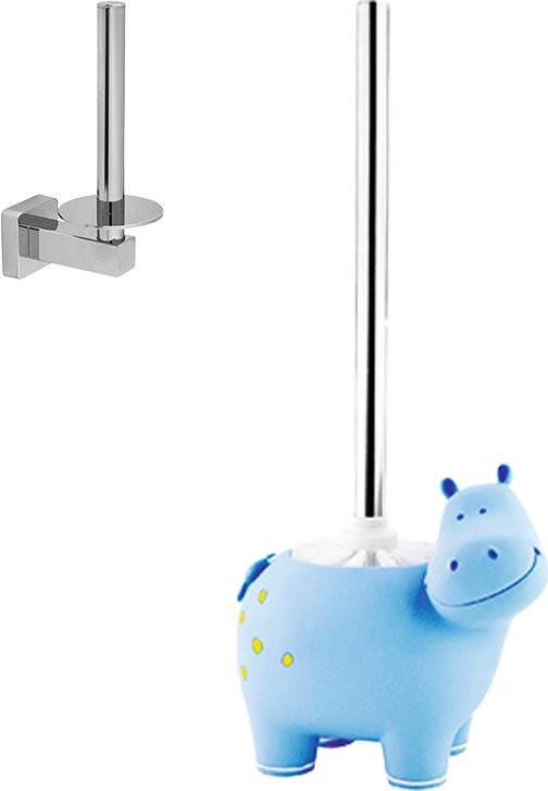 Набор Ершик Wasserkraft Lippe K-8127 + Держатель 6597