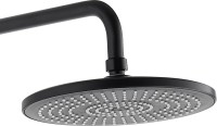 Душевая стойка BOND Circle B04-9188 черная