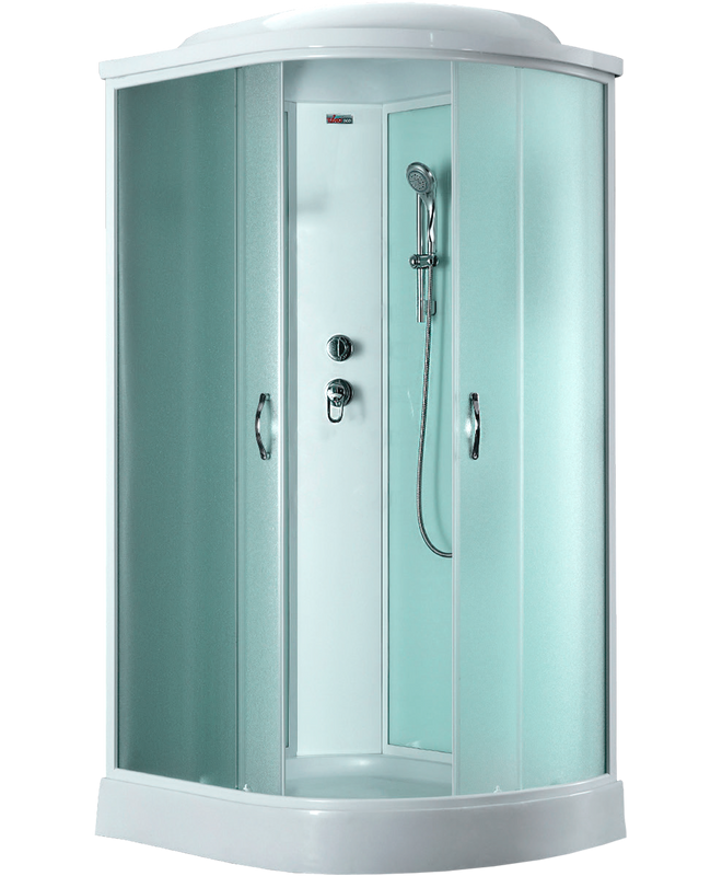 Душевая кабина Timo Eco TE-0702PL