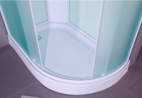 Душевая кабина Timo Eco TE-0702PL