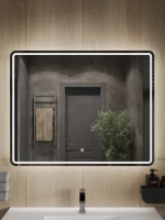 Зеркало Orange Nature ON-100ZE с LED подсветкой