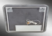 Зеркало Orange Nature ON-100ZE с LED подсветкой