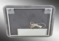 Зеркало Orange Nature ON-100ZE с LED подсветкой