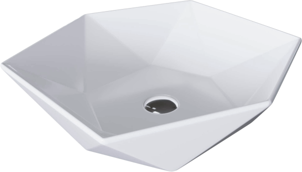 Накладная раковина Grossman GR-3029