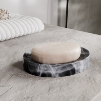 Мыльница Wasserkraft Neime K-1929 черная