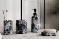 Мыльница Wasserkraft Neime K-1929 черная