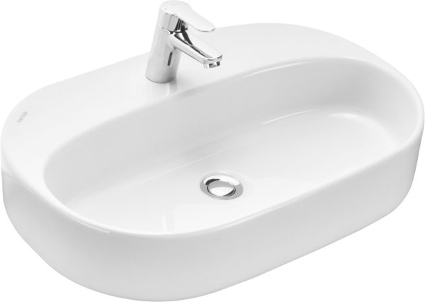 Накладная раковина AQUATON Одри 62
