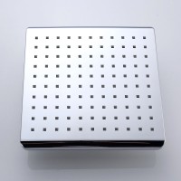 Верхний душ BOND Cube B02-9900 хром