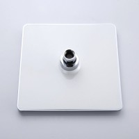 Верхний душ BOND Cube B02-9900 хром
