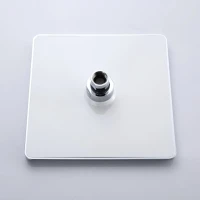 Верхний душ BOND Cube B02-9900 хром Верхний душ BOND Cube B02-9900 хром