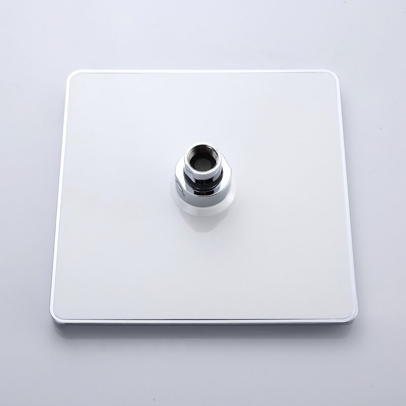 Верхний душ BOND Cube B02-9900 хром