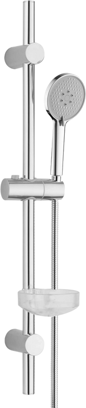 Душевой гарнитур Orange OS133cr