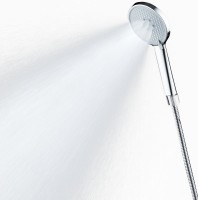 Душевой гарнитур Orange OS133cr