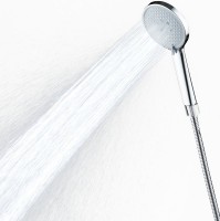 Душевой гарнитур Orange OS133cr