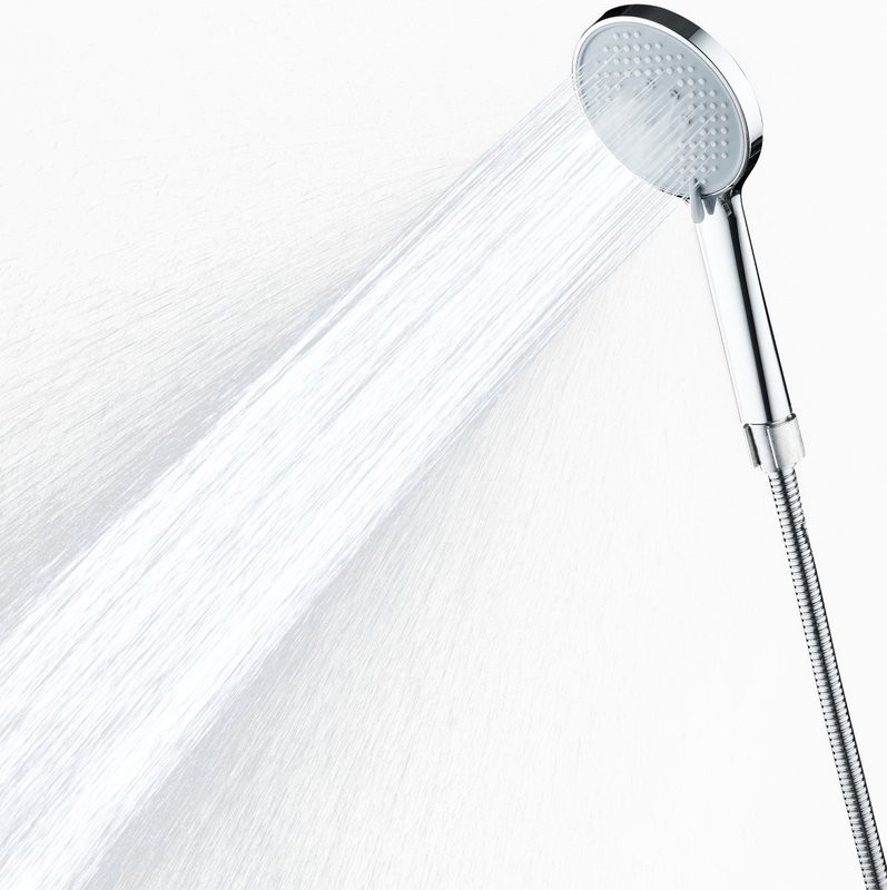 Душевой гарнитур Orange OS133cr