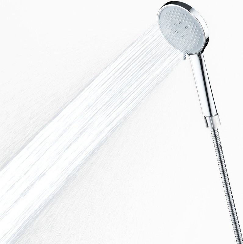 Душевой гарнитур Orange OS133cr