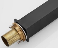 Смеситель для раковины Shevanik S6811H черный