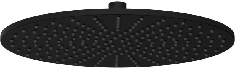 Душевой комплект WHITECROSS Y YSET05BL С ВНУТРЕННЕЙ ЧАСТЬЮ, черный