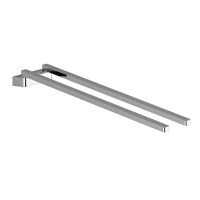 Держатель для полотенец Ravak 10° TD 340.00 глянцевый хром