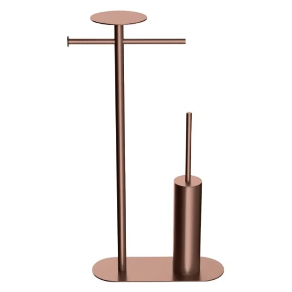 Стойка Boheme Venturo 10953-CB copper brushed