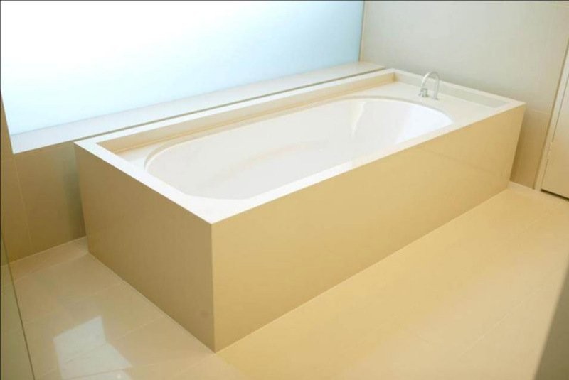 Стальная ванна Kaldewei Classic Duo 110 180x80 см, пристенная, на ножках, с самоочищающимся покрытием