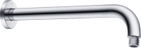 Кронштейн для верхнего душа AQUATEK AQ2174CR хром