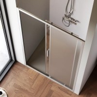 Душевая дверь в нишу AM.PM Gem Solo W90G-110-1-195MM 110 см