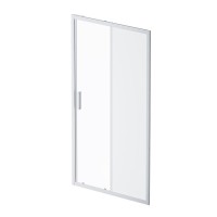 Душевая дверь в нишу AM.PM Gem Solo W90G-110-1-195MM 110 см