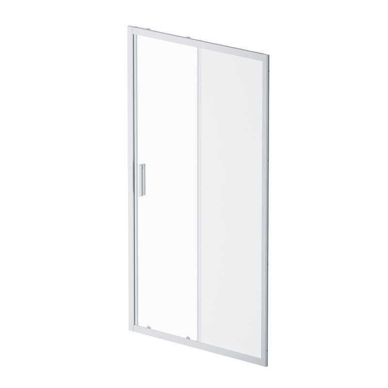 Душевая дверь в нишу AM.PM Gem Solo W90G-110-1-195MM 110 см