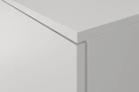 Мебель для ванной комнаты VitrA Ольборг 60: столешница 60, без отверстий, дуб карпентер + тумба 60
