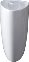 Раковина Allen Brau Infinity 2 4.21015.20 белый глянец