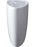 Раковина Allen Brau Infinity 2 4.21015.20 белый глянец Раковина Allen Brau Infinity 2 4.21015.20 белый глянец