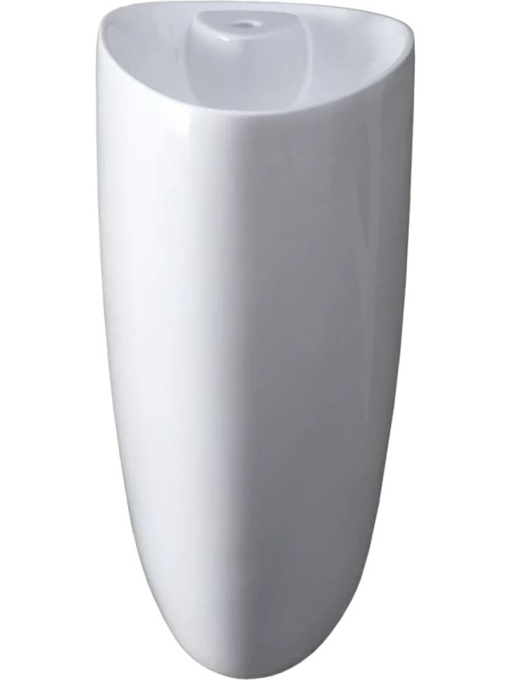 Раковина Allen Brau Infinity 2 4.21015.20 белый глянец