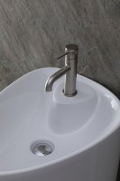 Раковина Allen Brau Infinity 2 4.21015.20 белый глянец