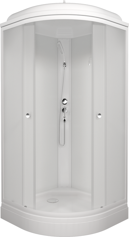 Душевая кабина Triton Вельвет Щ0000063054 90х90 А