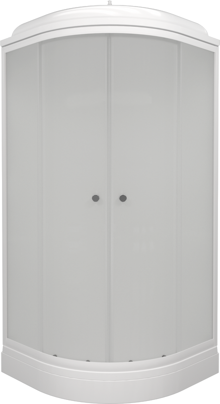 Душевая кабина Triton Вельвет Щ0000063054 90х90 А