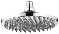 Верхний душ D-lin D61064-1 хром
