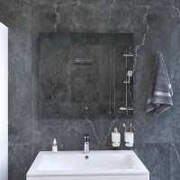 Дозатор для жидкого мыла AM.PM Gem A9036900 настенный, хром