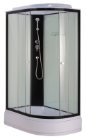 Душевая кабина Grossberg ТМ612 L Душевая кабина Grossberg ТМ612 L