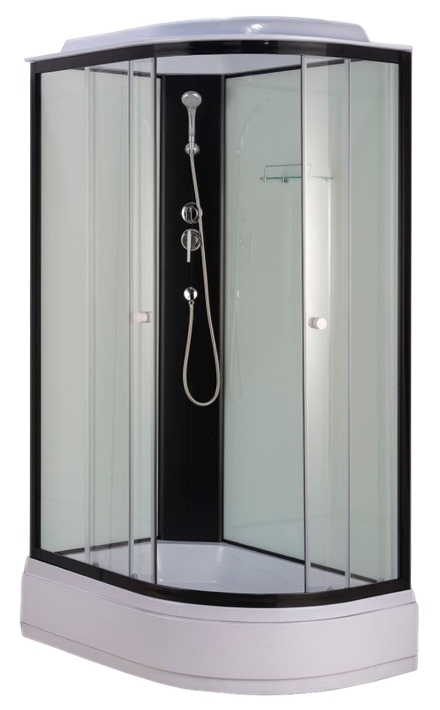 Душевая кабина Grossberg ТМ612 L