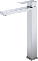 Смеситель Cezares Slider SLIDER-LC-01-W0 хром Смеситель Cezares Slider SLIDER-LC-01-W0 хром