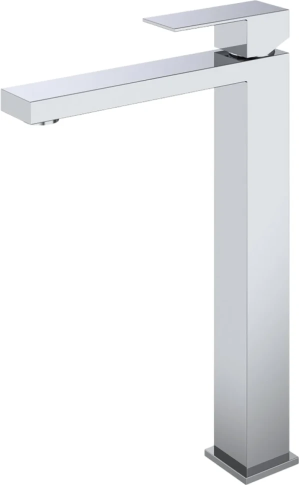 Смеситель Cezares Slider SLIDER-LC-01-W0 хром