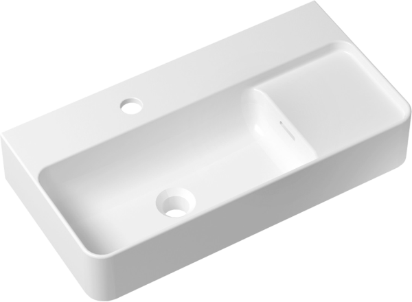 Накладная раковина Lavinia Boho Bathroom Sink Slim 33311011